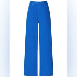 パンツ MARNI Woman Pants White PAMA0449U0UTV990 00W01 Women's Trousers and Shorts | Official Online Store | Marni